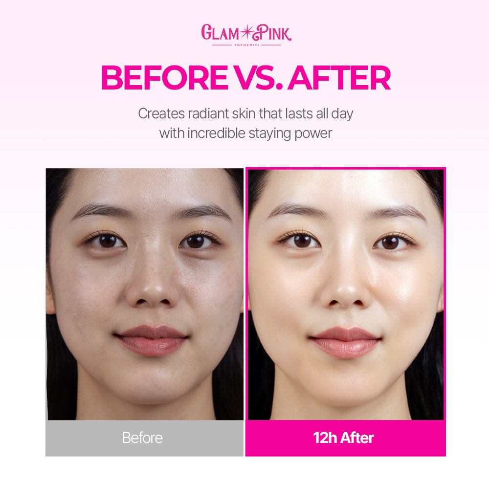 Glam Pink CICA+ Tone-Up Sunscreen 50 ml, SPF 50+ PA++++